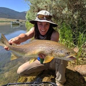 Meet your Posher, Maddison